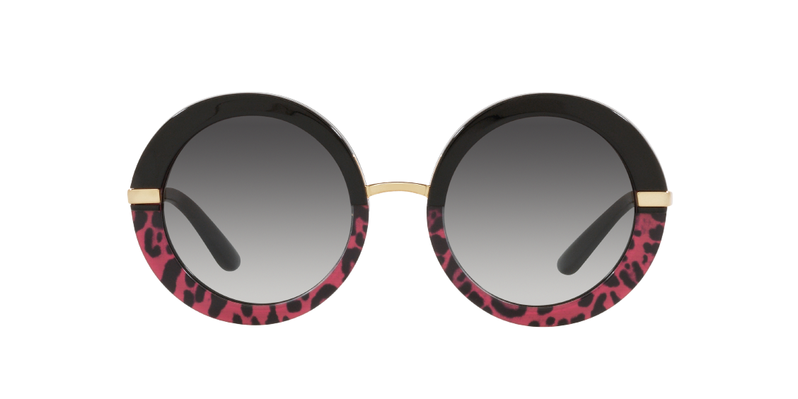 Солнцезащитные очки Dolce & Gabbana DG4393 33198G