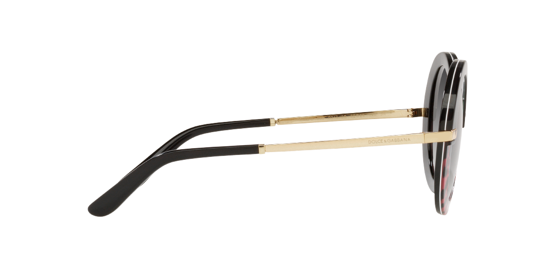 Солнцезащитные очки Dolce & Gabbana DG4393 33198G