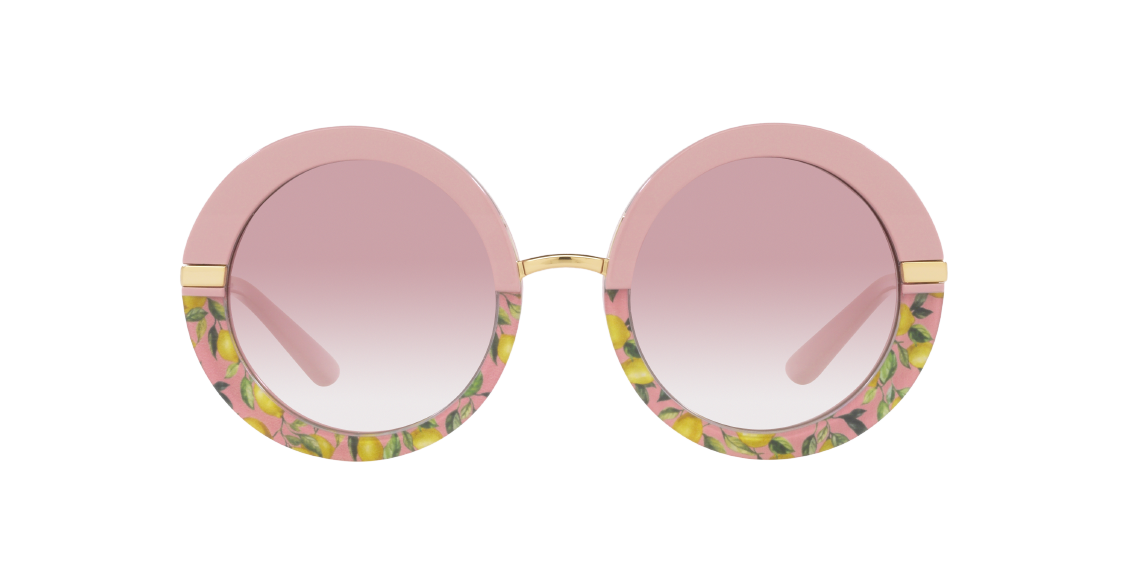 Солнцезащитные очки Dolce & Gabbana DG4393 336877