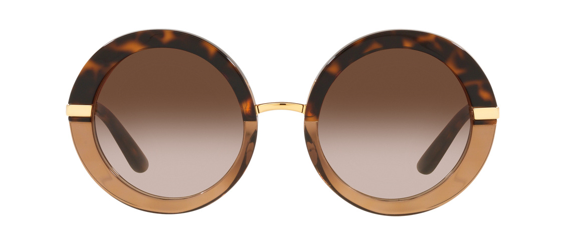 Солнцезащитные очки Dolce & Gabbana DG4393F 325613