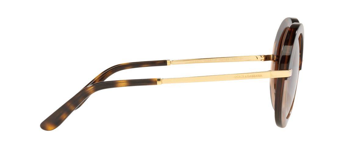 Солнцезащитные очки Dolce & Gabbana DG4393F 325613
