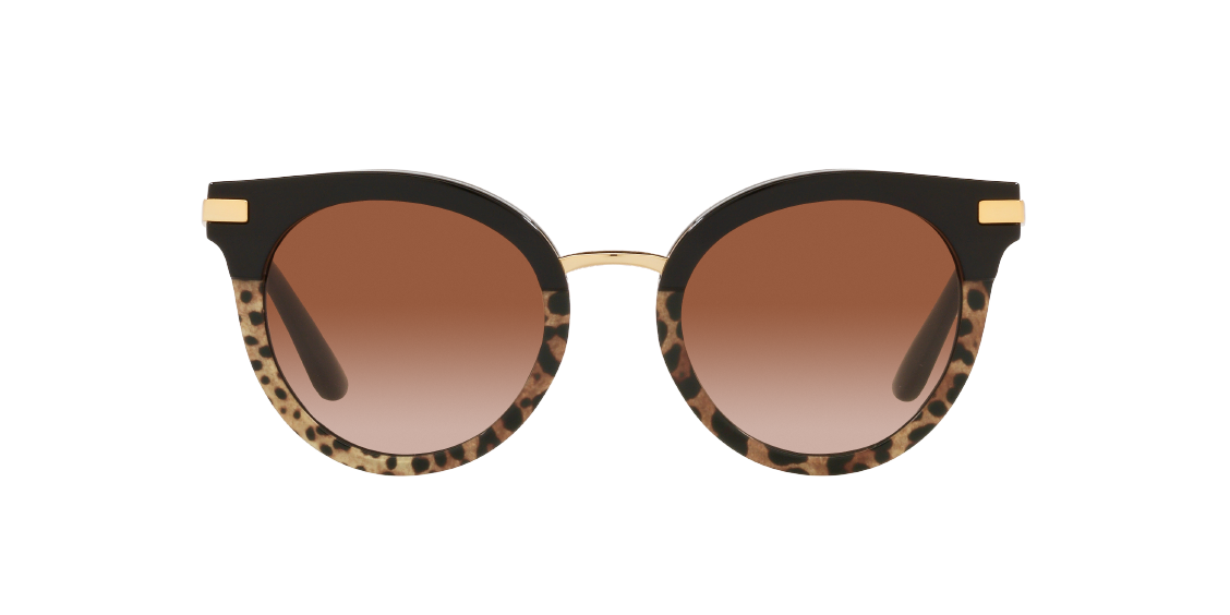 Солнцезащитные очки Dolce & Gabbana DG4394 324413