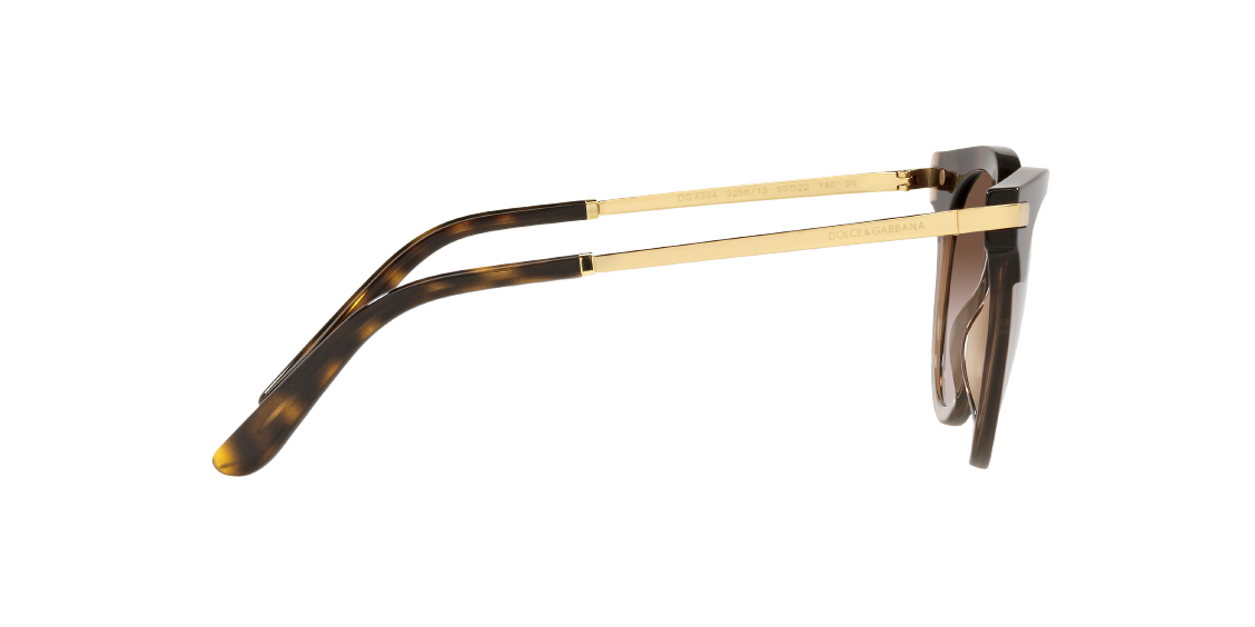 Солнцезащитные очки Dolce & Gabbana DG4394 325613