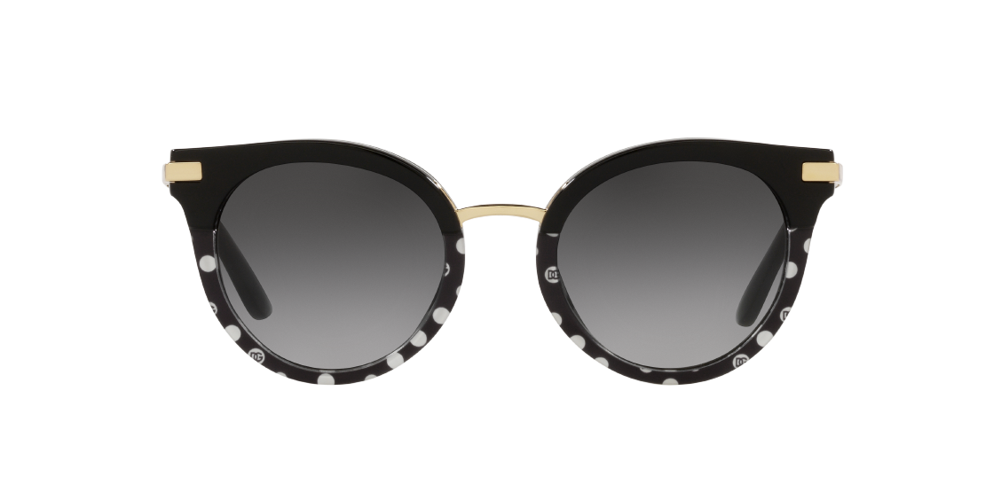 Солнцезащитные очки Dolce & Gabbana DG4394 33168G