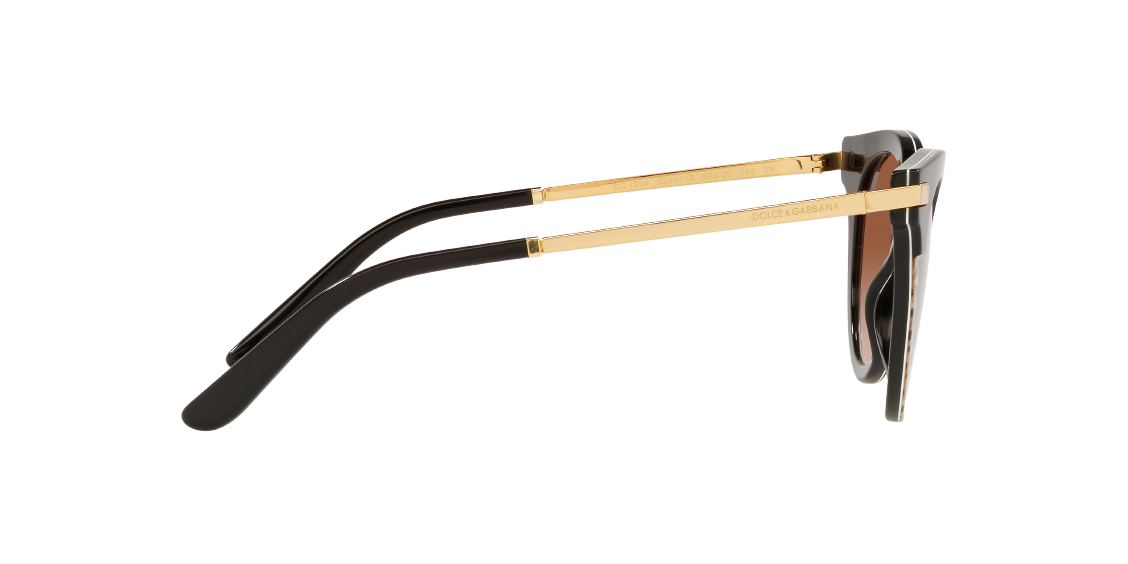 Солнцезащитные очки Dolce & Gabbana DG4394F 324413