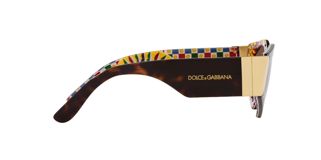 Dolce & Gabbana DG4396 321713