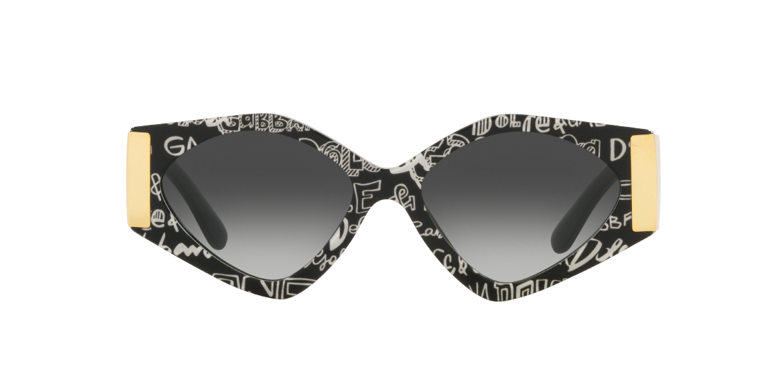 Солнцезащитные очки Dolce & Gabbana DG4396 33138G