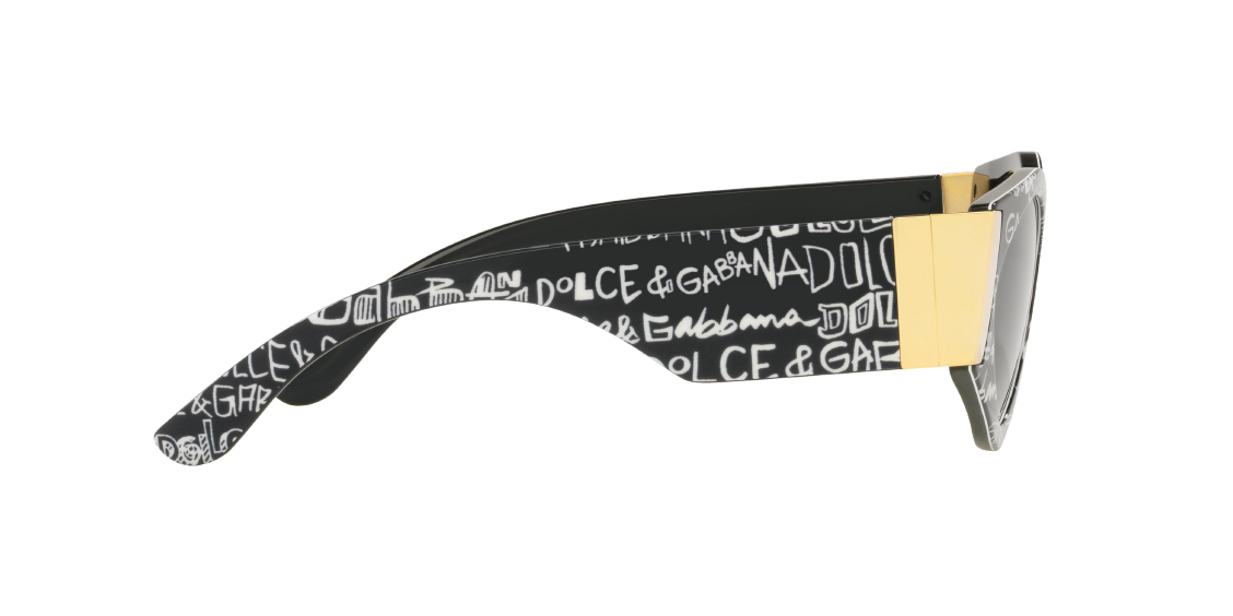 Солнцезащитные очки Dolce & Gabbana DG4396 33138G