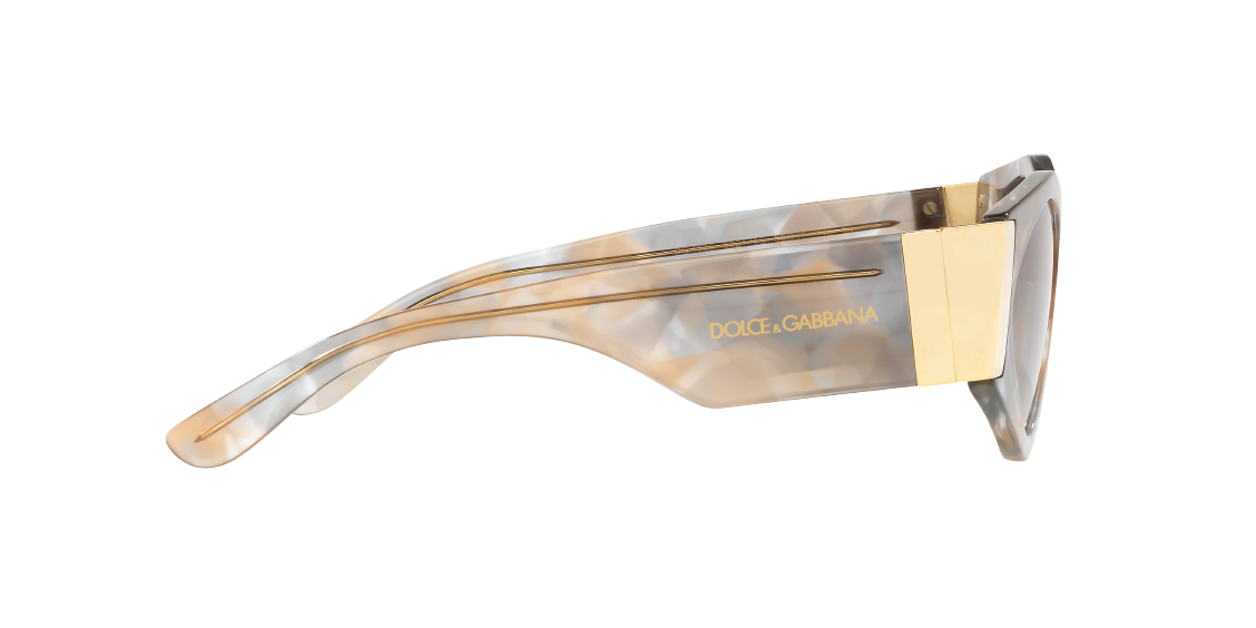 Солнцезащитные очки Dolce & Gabbana DG4396 33218G