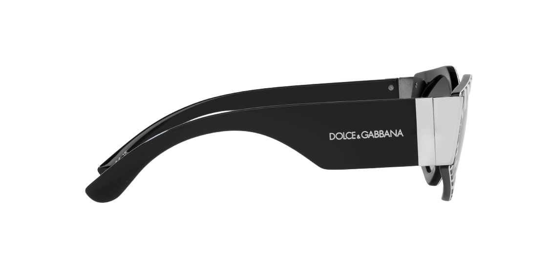 Солнцезащитные очки Dolce & Gabbana DG4396 33368G