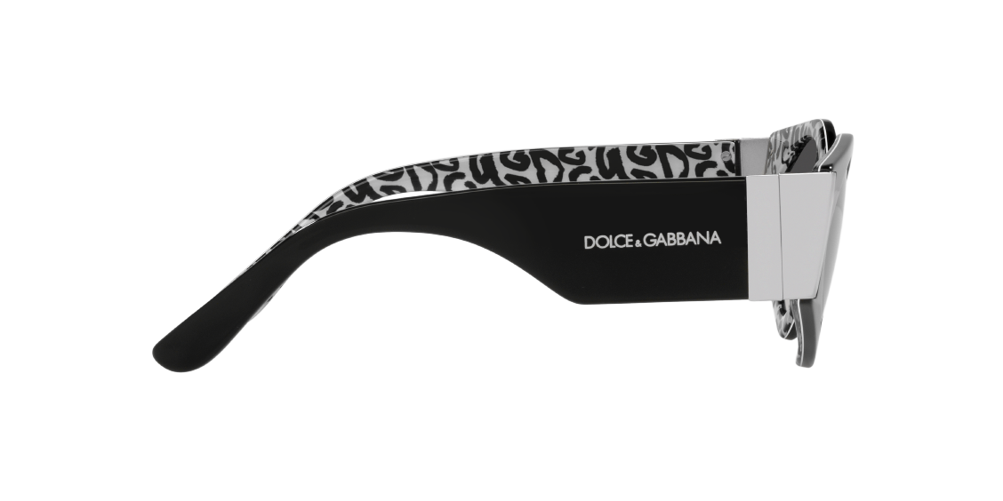 Солнцезащитные очки Dolce & Gabbana DG4396 33898G