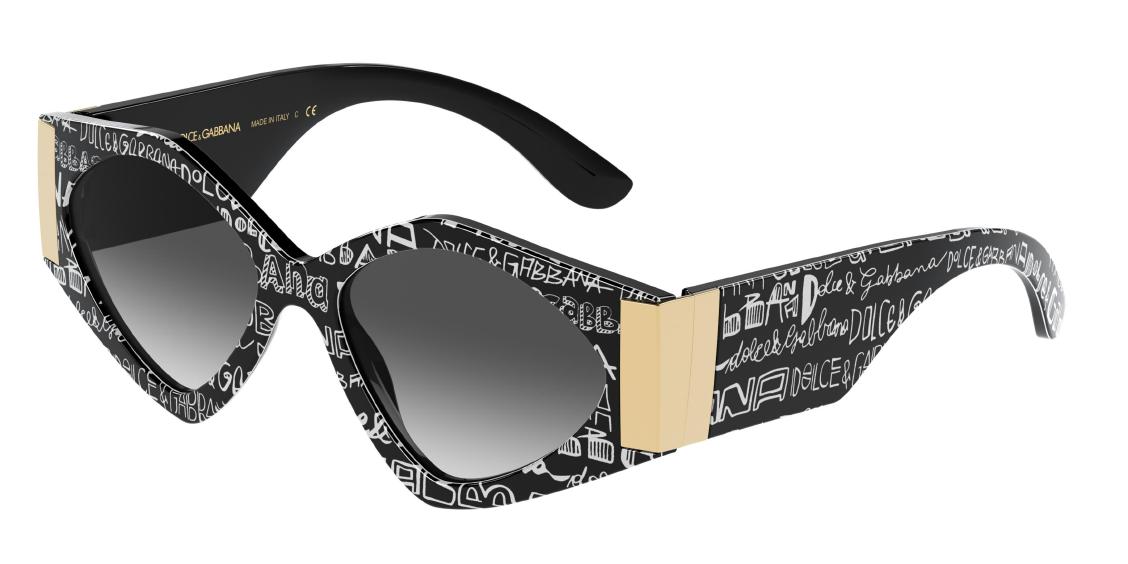 Солнцезащитные очки Dolce & Gabbana DG4396F 33138G