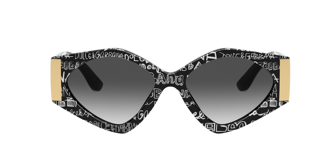 Солнцезащитные очки Dolce & Gabbana DG4396F 33138G