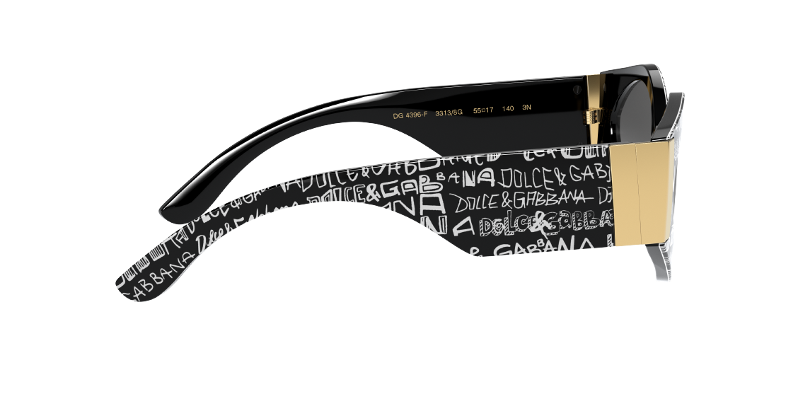 Солнцезащитные очки Dolce & Gabbana DG4396F 33138G