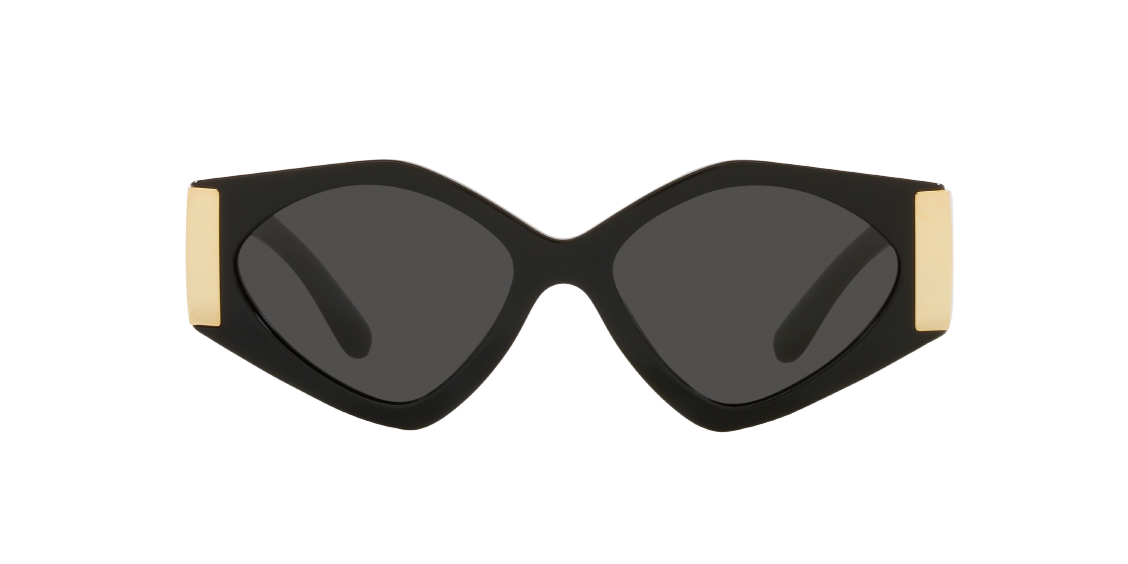 Солнцезащитные очки Dolce & Gabbana DG4396F 501/87