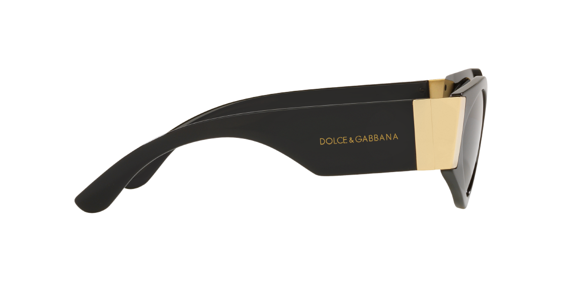 Солнцезащитные очки Dolce & Gabbana DG4396F 501/87