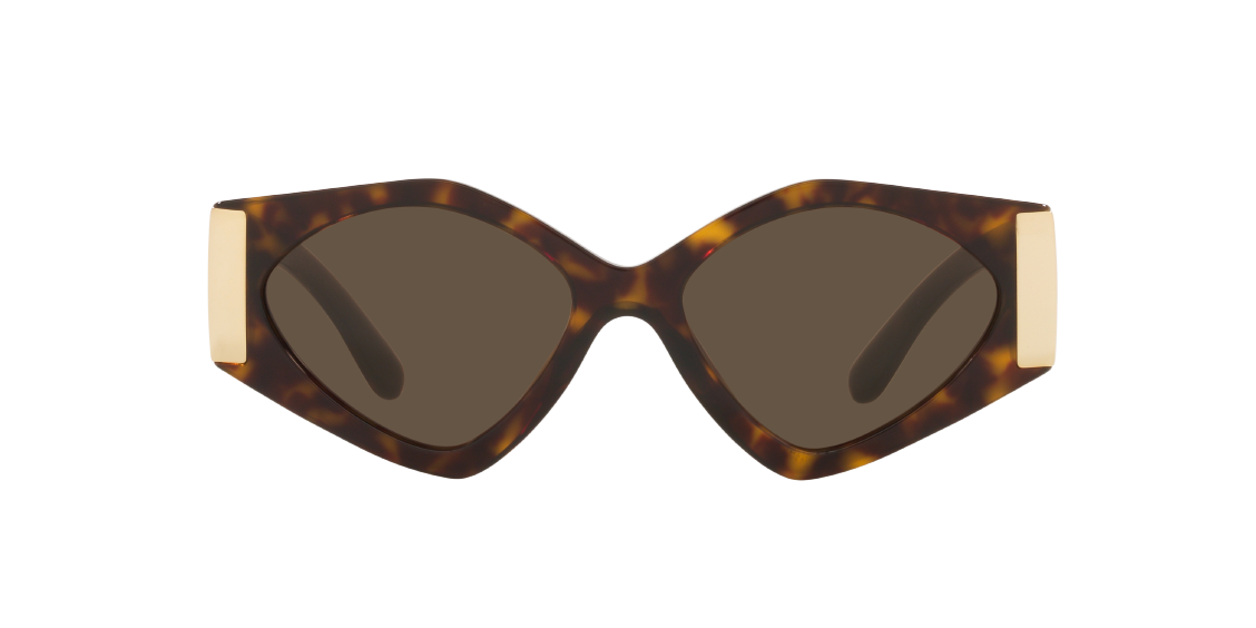 Солнцезащитные очки Dolce & Gabbana DG4396F 502/73