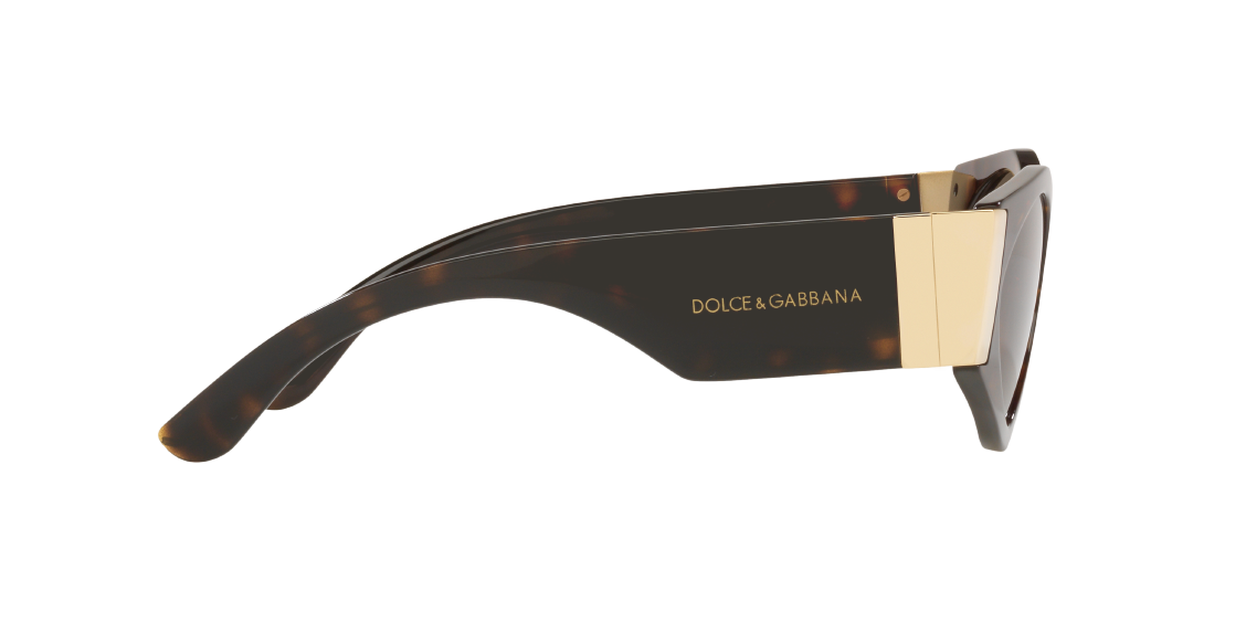 Солнцезащитные очки Dolce & Gabbana DG4396F 502/73