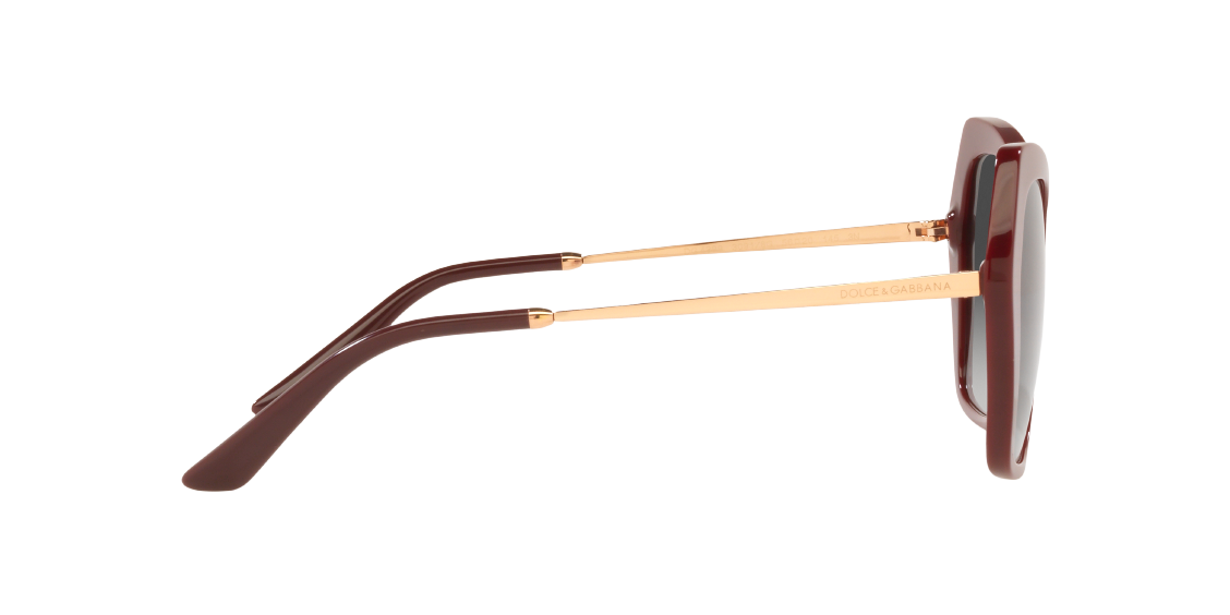 Солнцезащитные очки Dolce & Gabbana DG4399F 30918G