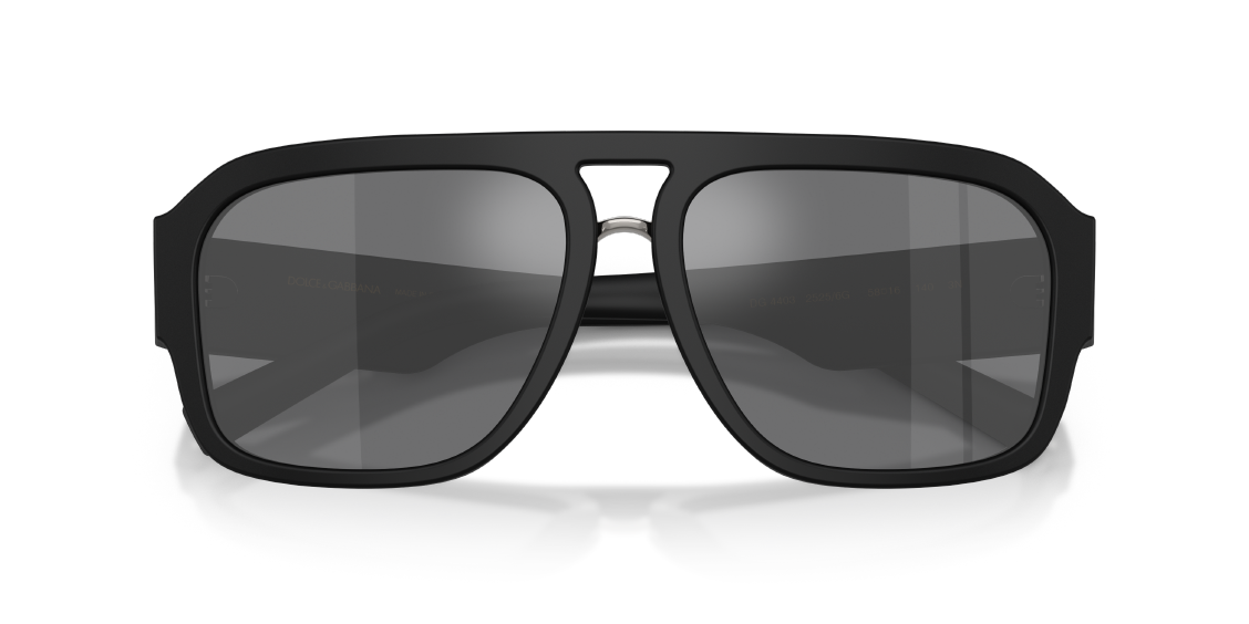 Солнцезащитные очки Dolce & Gabbana DG4403 25256G