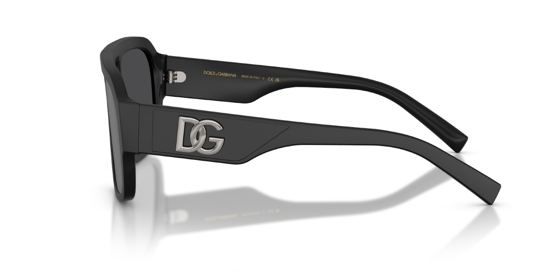 Солнцезащитные очки Dolce & Gabbana DG4403 25256G
