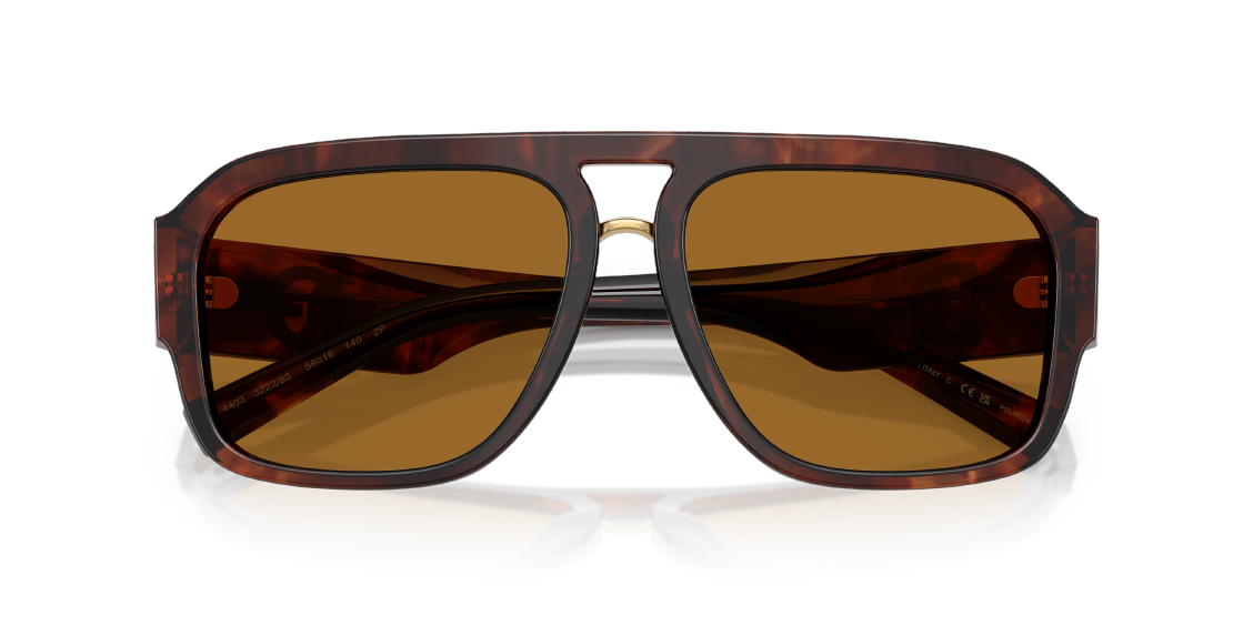 Солнцезащитные очки Dolce & Gabbana DG4403 322283