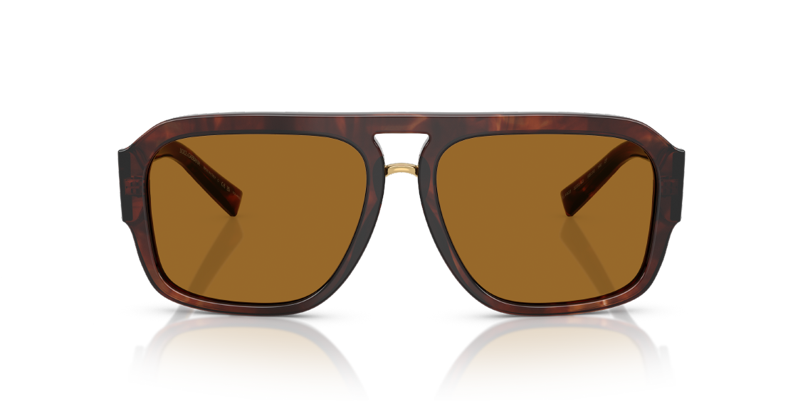 Солнцезащитные очки Dolce & Gabbana DG4403 322283