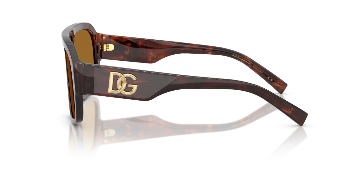 Солнцезащитные очки Dolce & Gabbana DG4403 322283