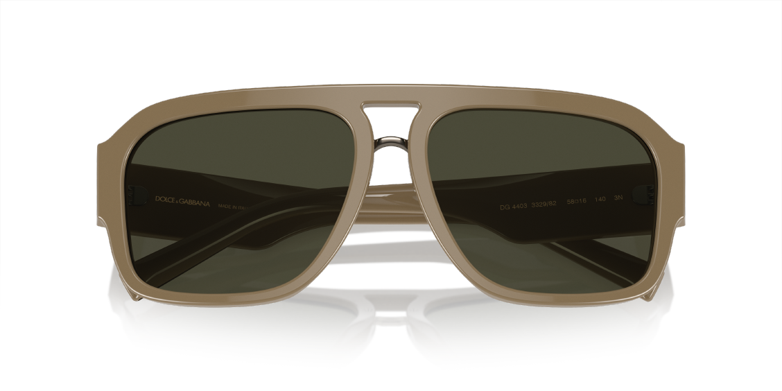 Солнцезащитные очки Dolce & Gabbana DG4403 332982