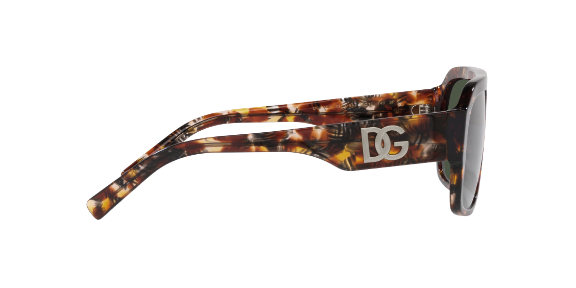 Солнцезащитные очки Dolce & Gabbana DG4403F 33589A