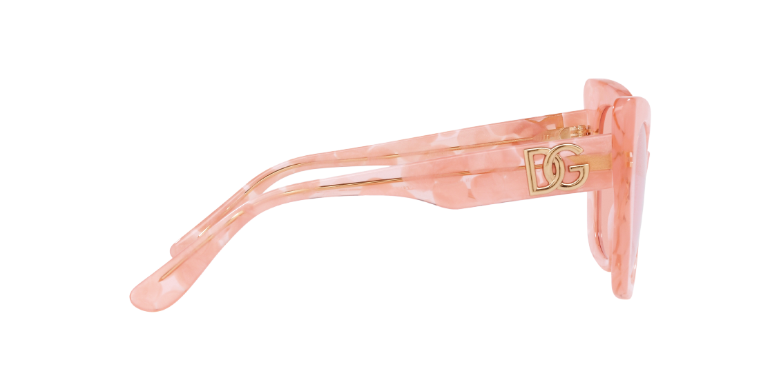 Солнцезащитные очки Dolce & Gabbana DG4405F 3347/5