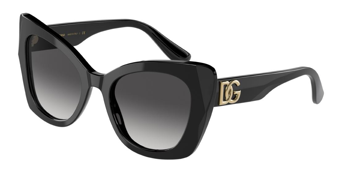 Солнцезащитные очки Dolce & Gabbana DG4405F 501/8G