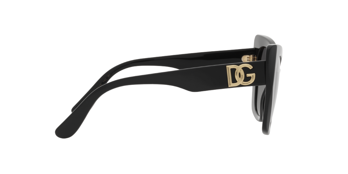 Солнцезащитные очки Dolce & Gabbana DG4405F 501/8G