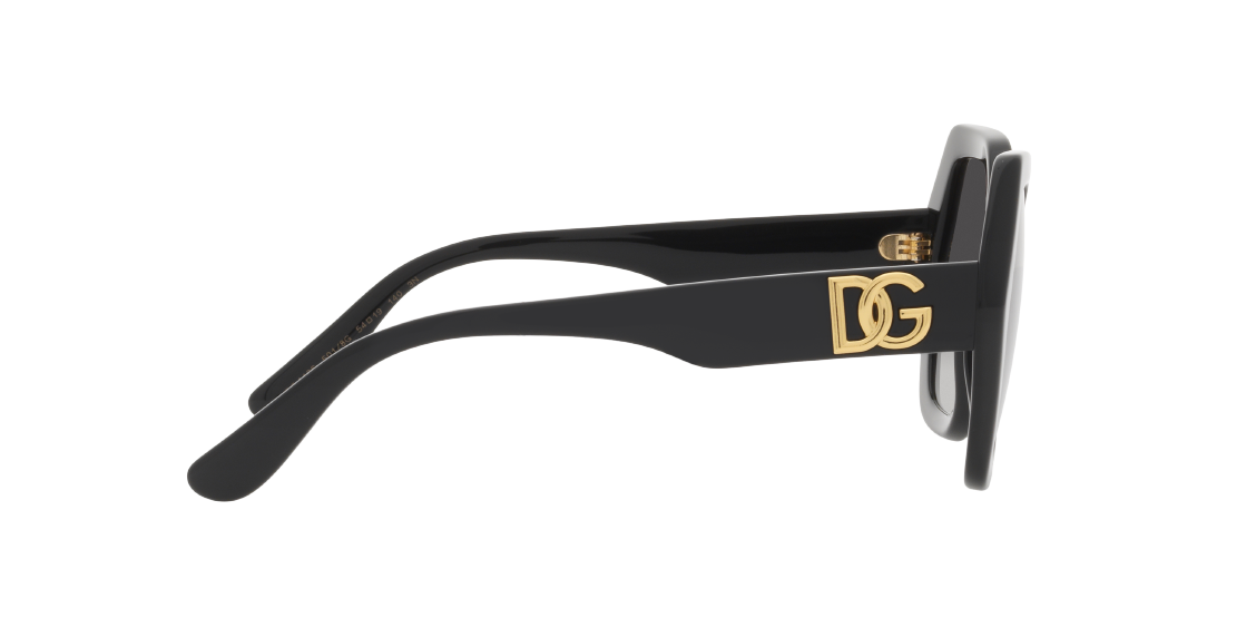 Солнцезащитные очки Dolce & Gabbana DG4406 501/8G