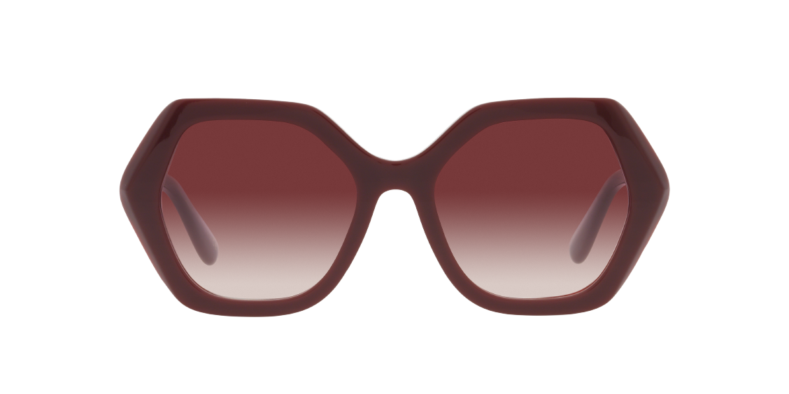 Солнцезащитные очки Dolce & Gabbana DG4406F 30918H