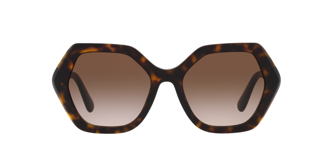 Солнцезащитные очки Dolce & Gabbana DG4406F 502/13