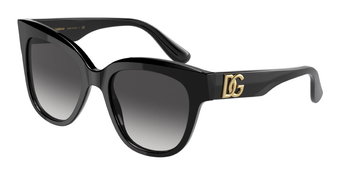 Солнцезащитные очки Dolce & Gabbana DG4407 501/8G