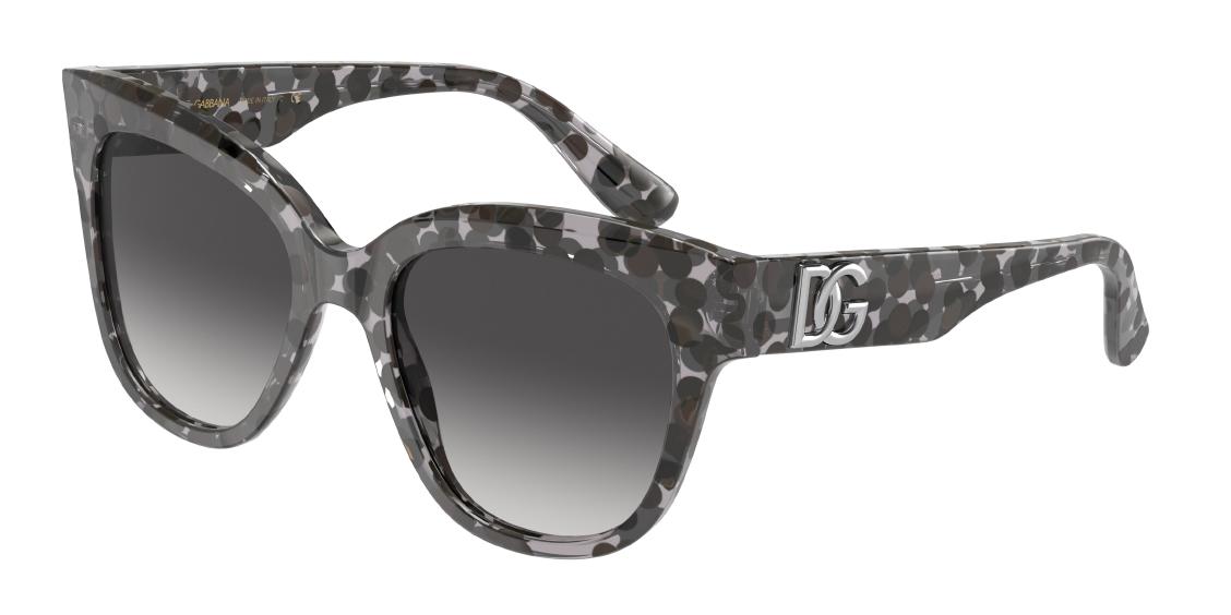 Солнцезащитные очки Dolce & Gabbana DG4407F 33628G
