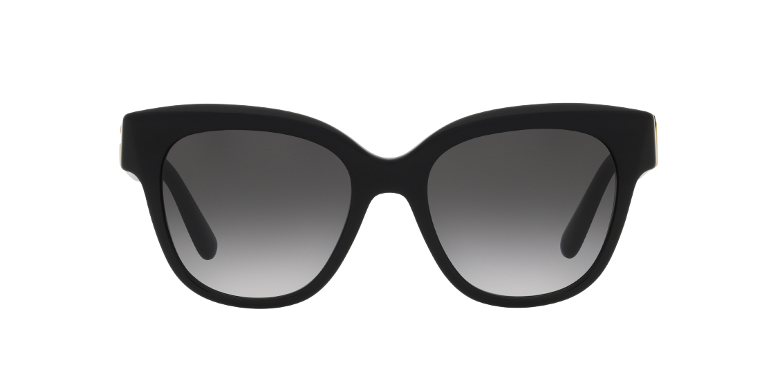 Солнцезащитные очки Dolce & Gabbana DG4407F 501/8G