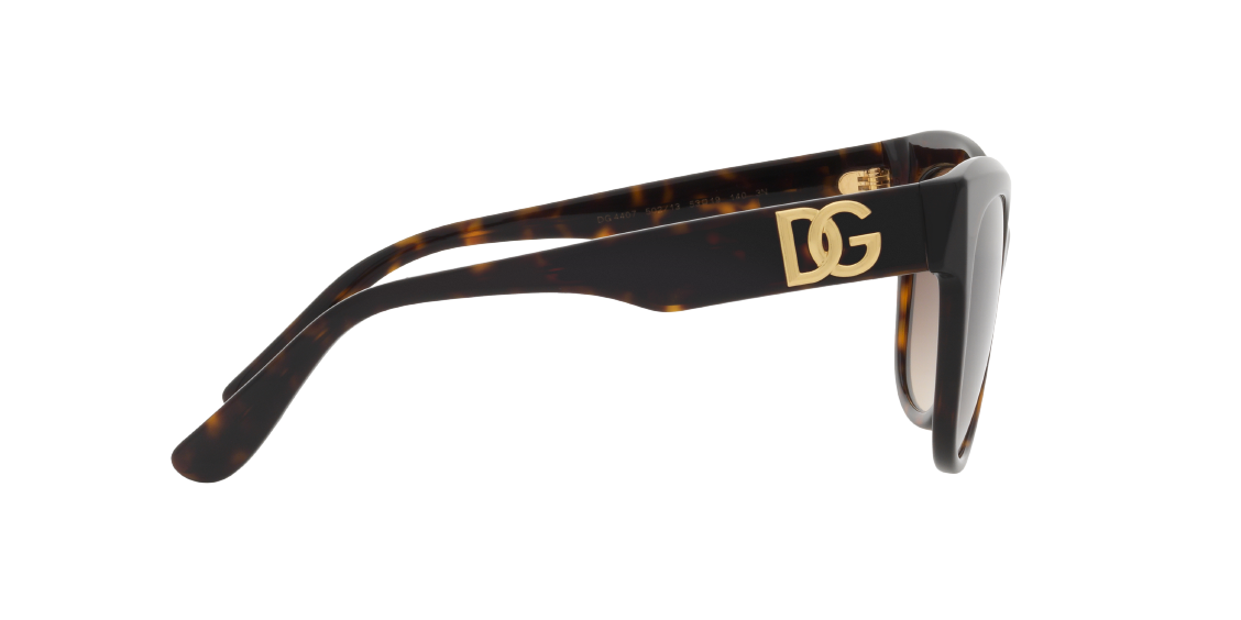 Солнцезащитные очки Dolce & Gabbana DG4407F 502/13