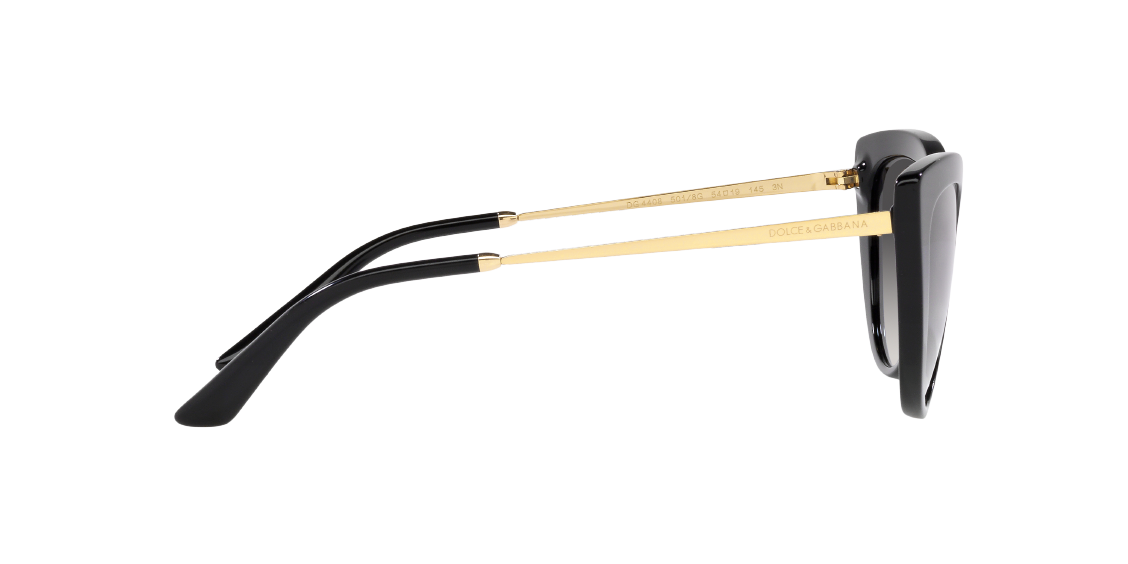 Солнцезащитные очки Dolce & Gabbana DG4408 501/8G