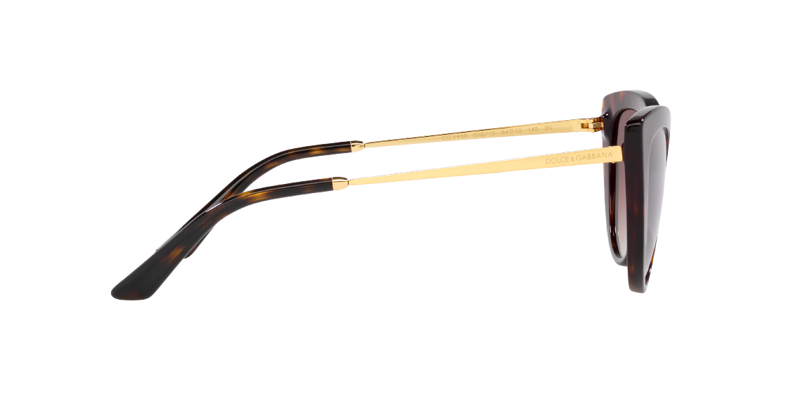Солнцезащитные очки Dolce & Gabbana DG4408 502/13