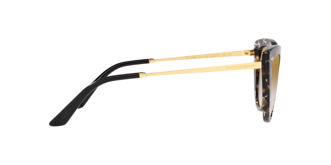 Солнцезащитные очки Dolce & Gabbana DG4408 911/6E