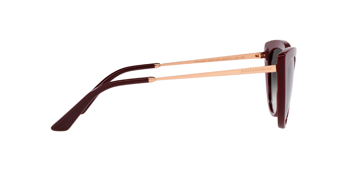 Солнцезащитные очки Dolce & Gabbana DG4408F 30918G