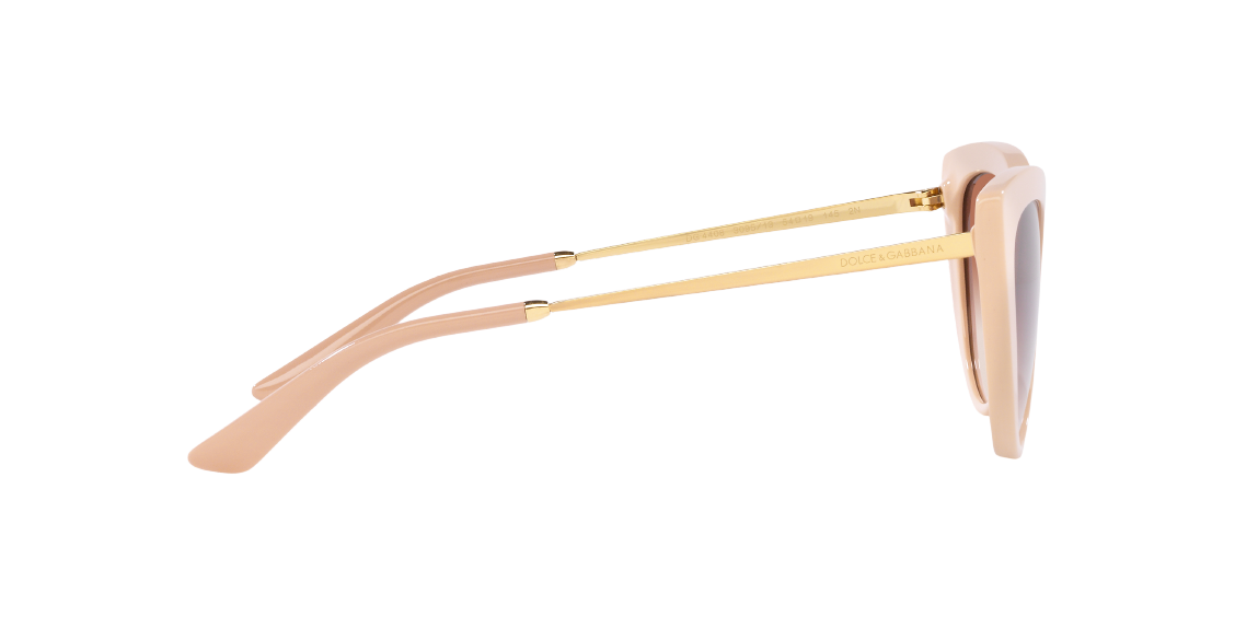 Солнцезащитные очки Dolce & Gabbana DG4408F 309513