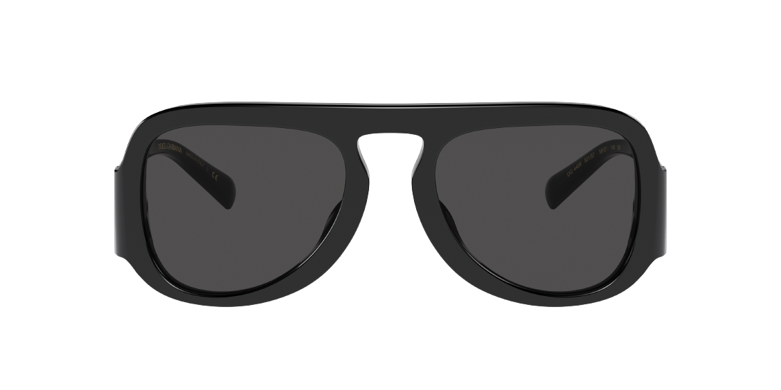 Солнцезащитные очки Dolce & Gabbana DG4409 501/87