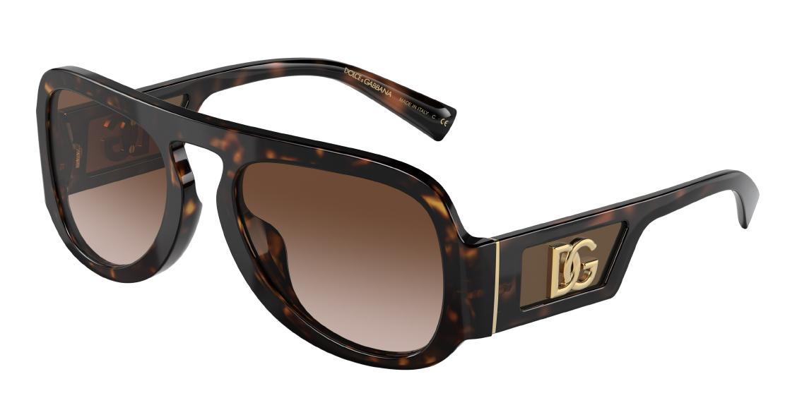 Солнцезащитные очки Dolce & Gabbana DG4409 502/13