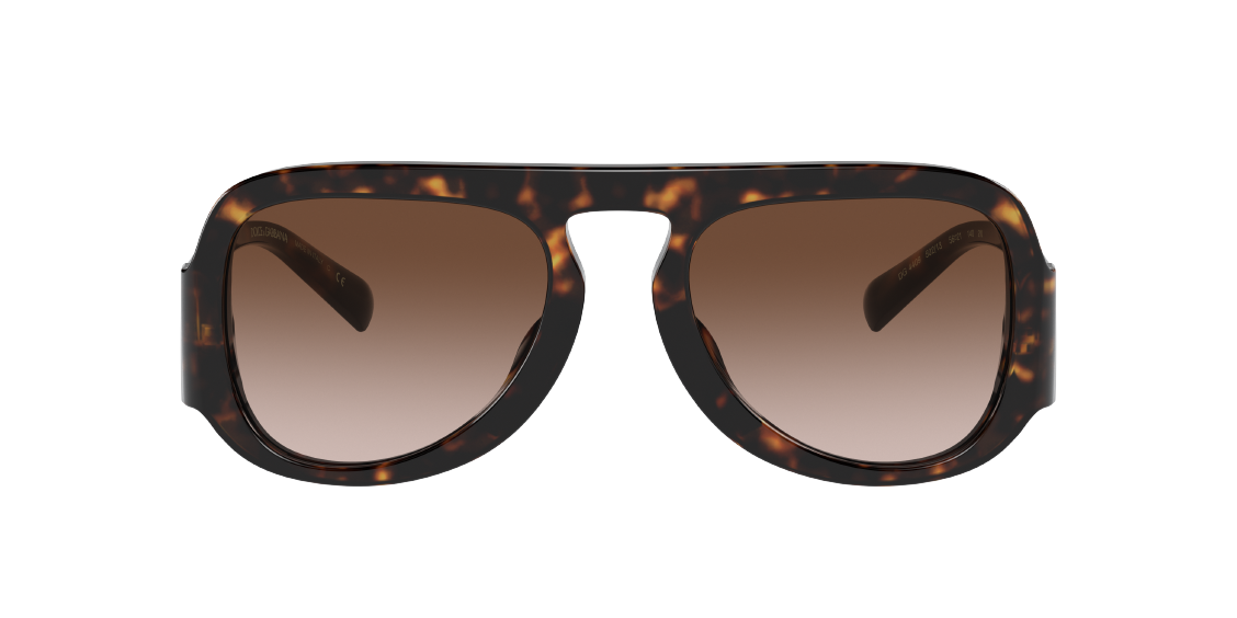 Солнцезащитные очки Dolce & Gabbana DG4409 502/13