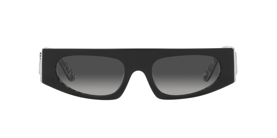 Солнцезащитные очки Dolce & Gabbana DG4411 33898G