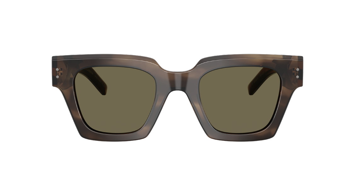 Солнцезащитные очки Dolce & Gabbana DG4413 3200/3